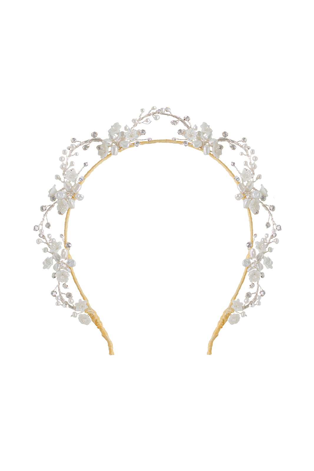 Fleurette Halo