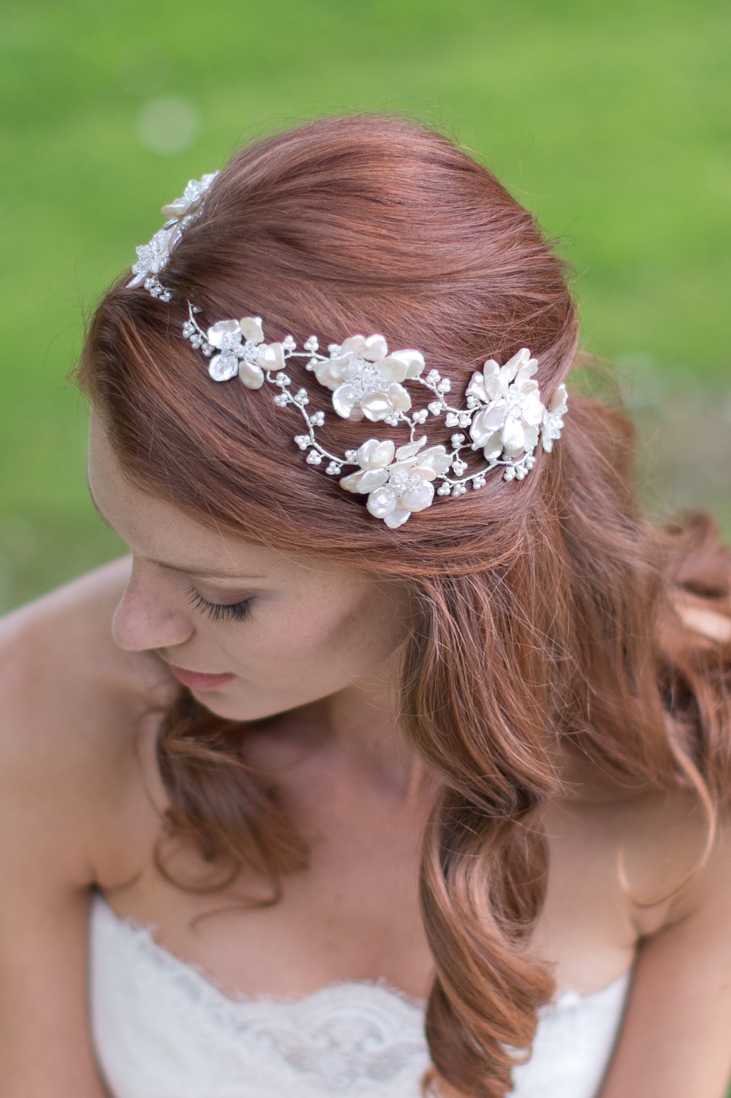 Florrie Headdress