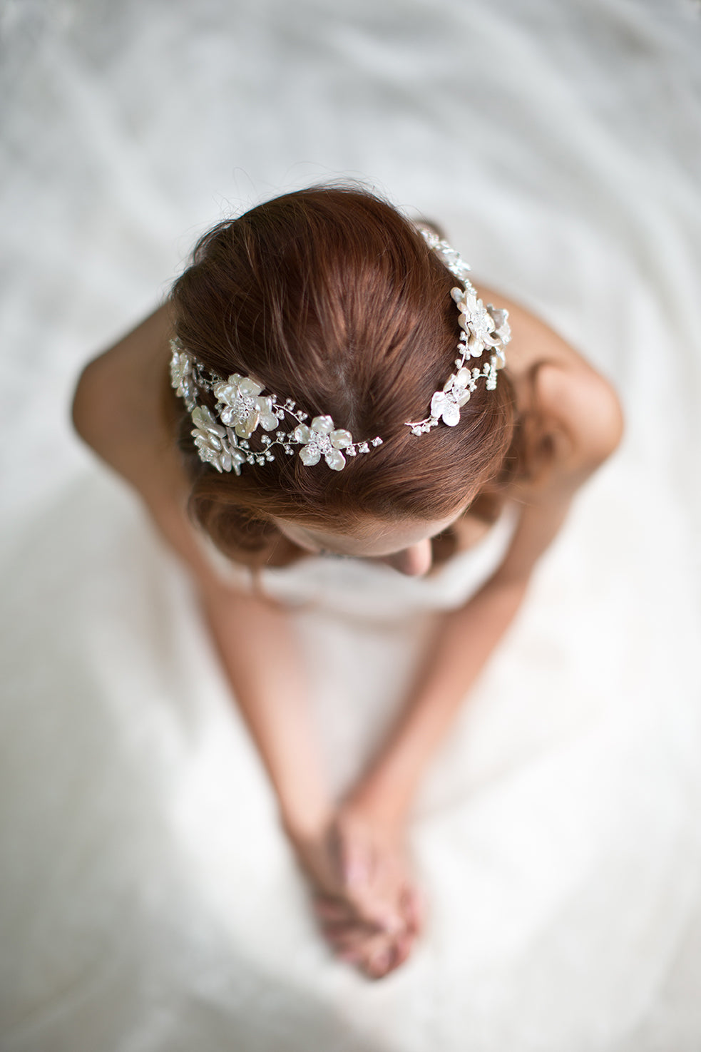 Florrie Headdress