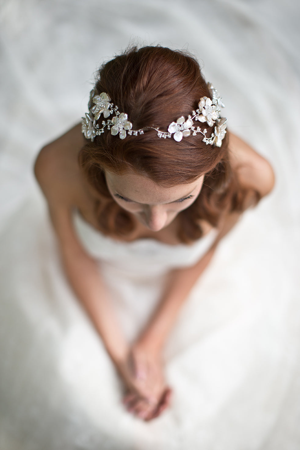 Florrie Headdress