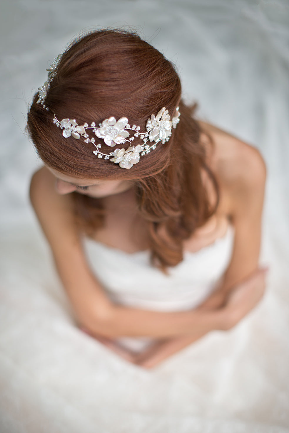 Florrie Headdress