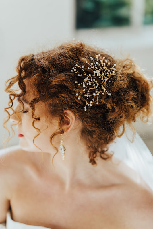 Breathless Hairpins