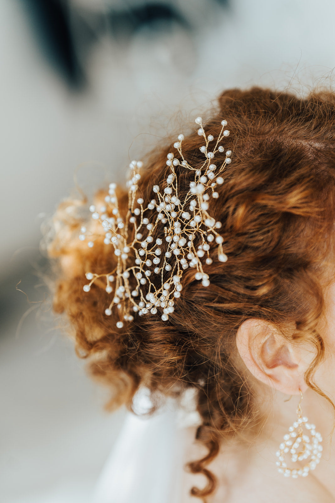 Breathless Hairpins