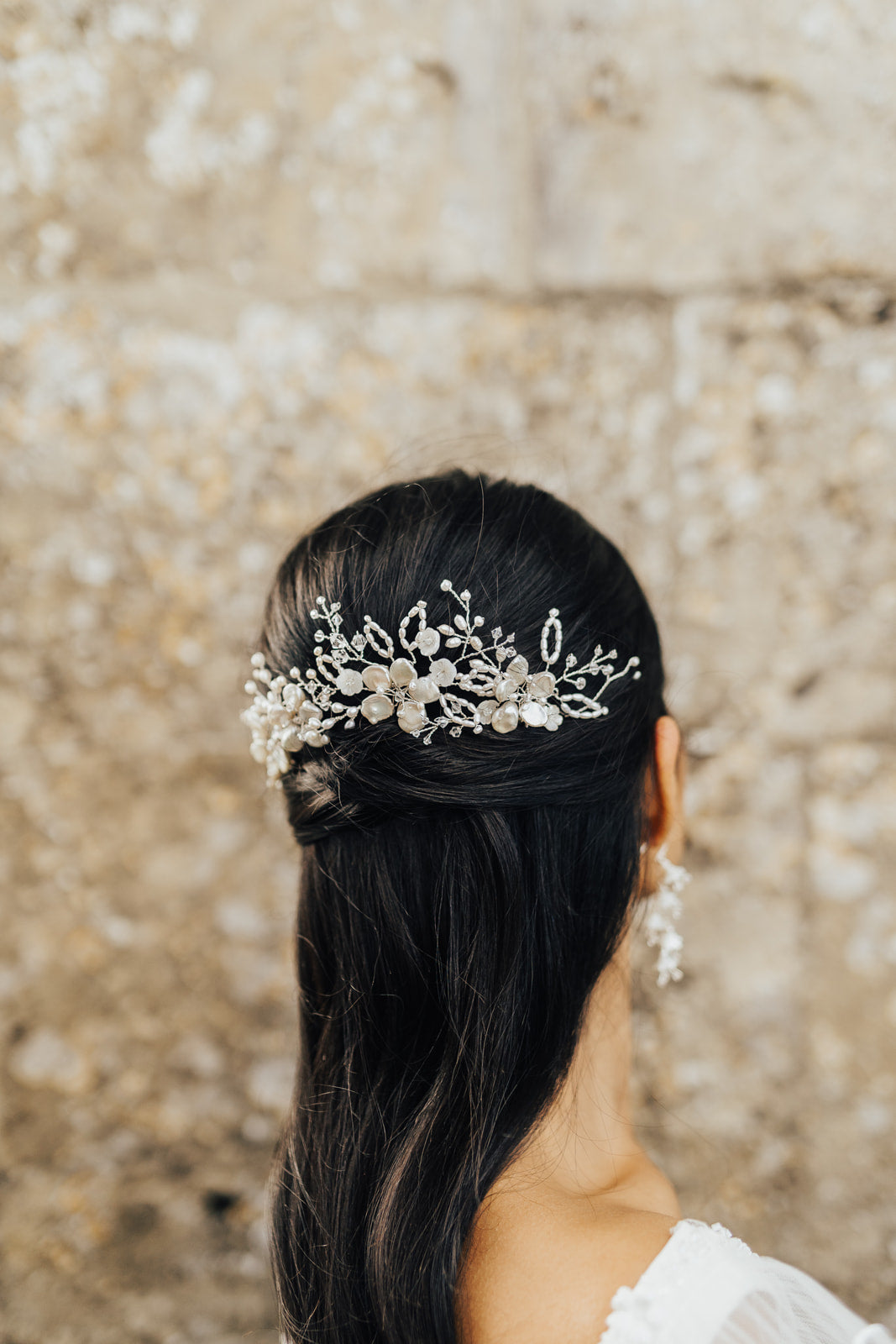 Summer Hairpins