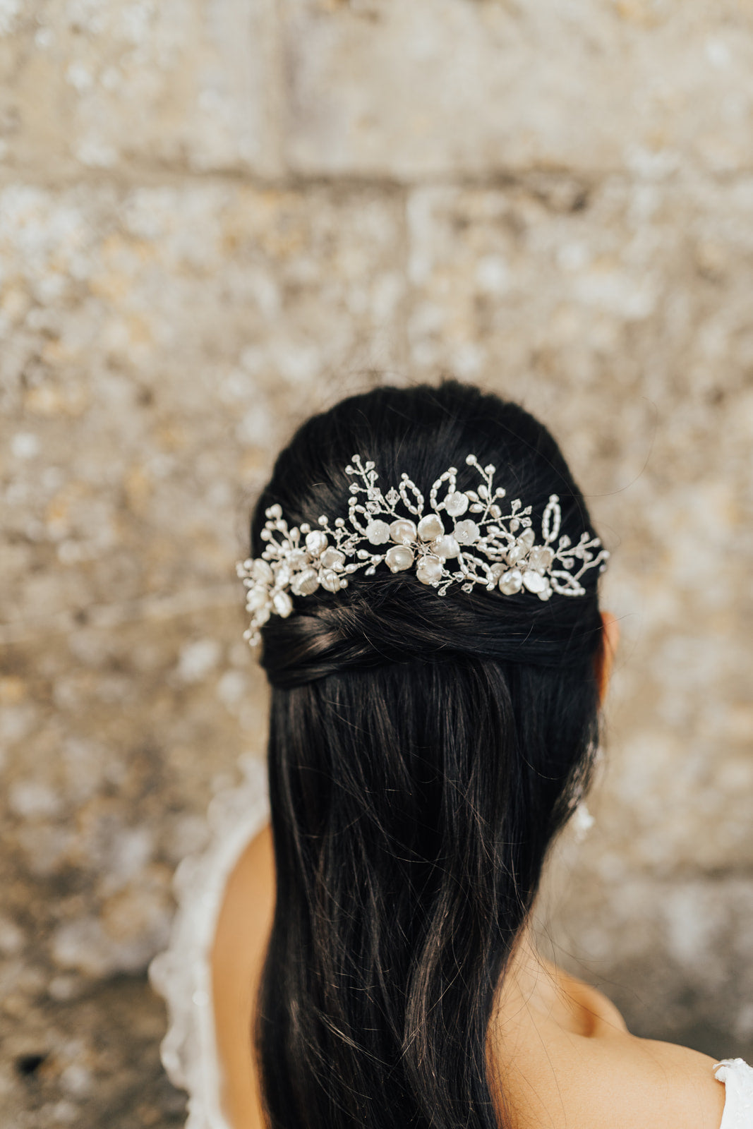 Summer Hairpins