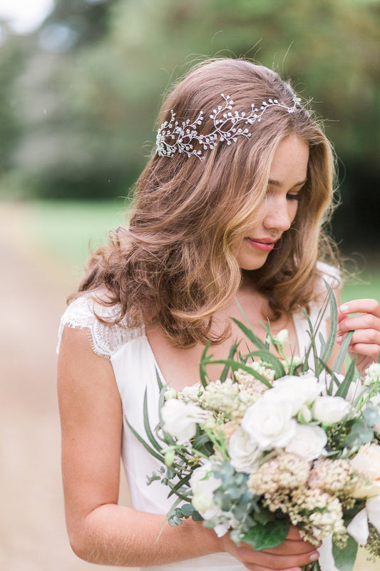 Dewdrop Garland