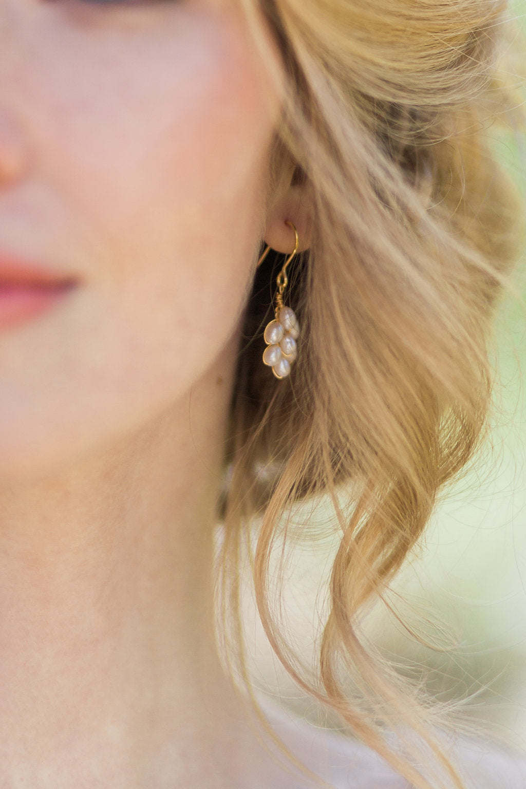 Eros Earrings