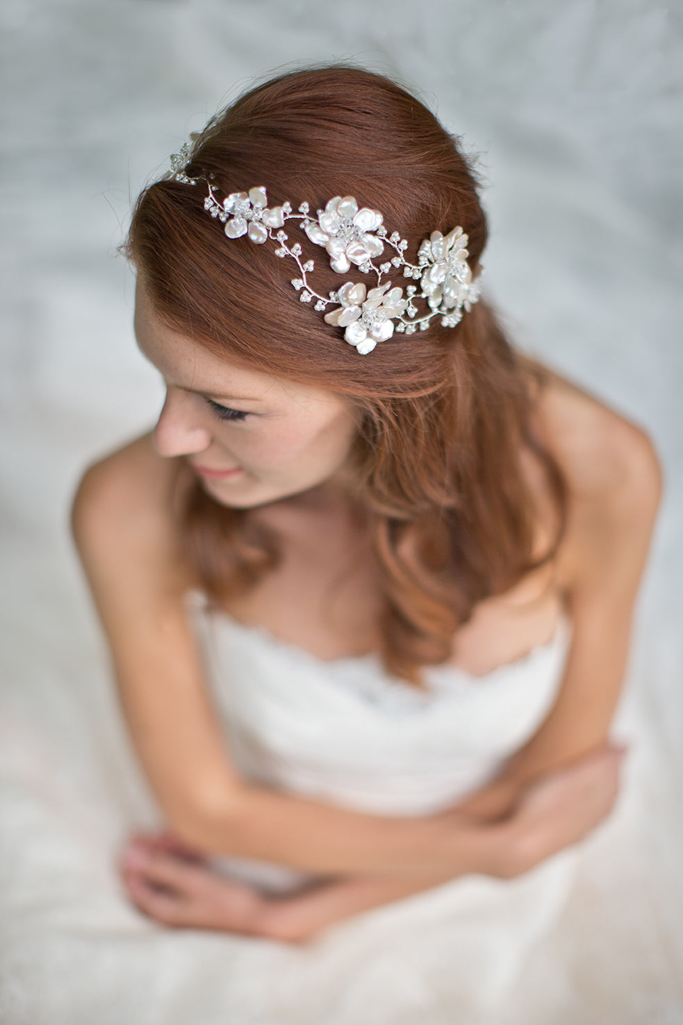 Florrie Headdress