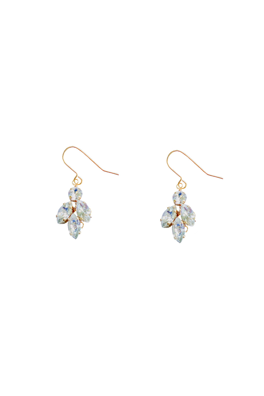 Kensington Drop Earrings