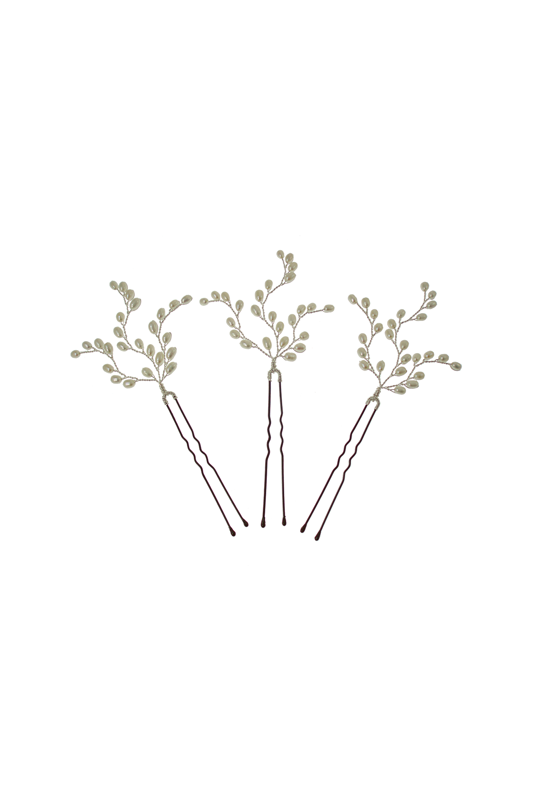 Lily Hairpins
