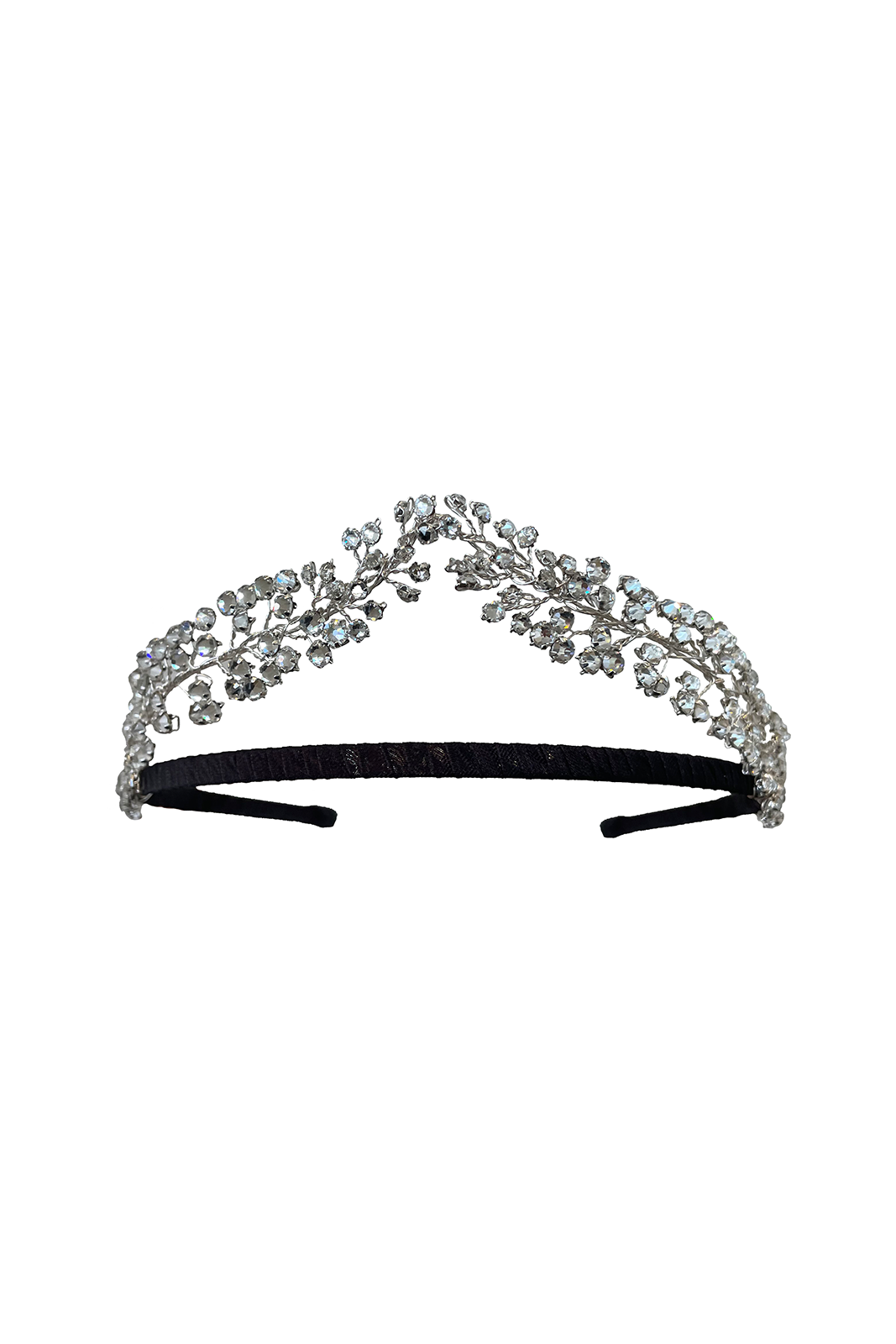 Maiden Tiara