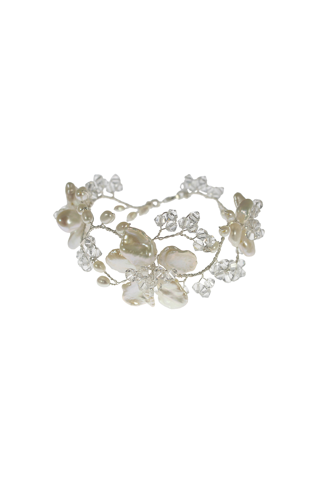 May Blossom Bracelet