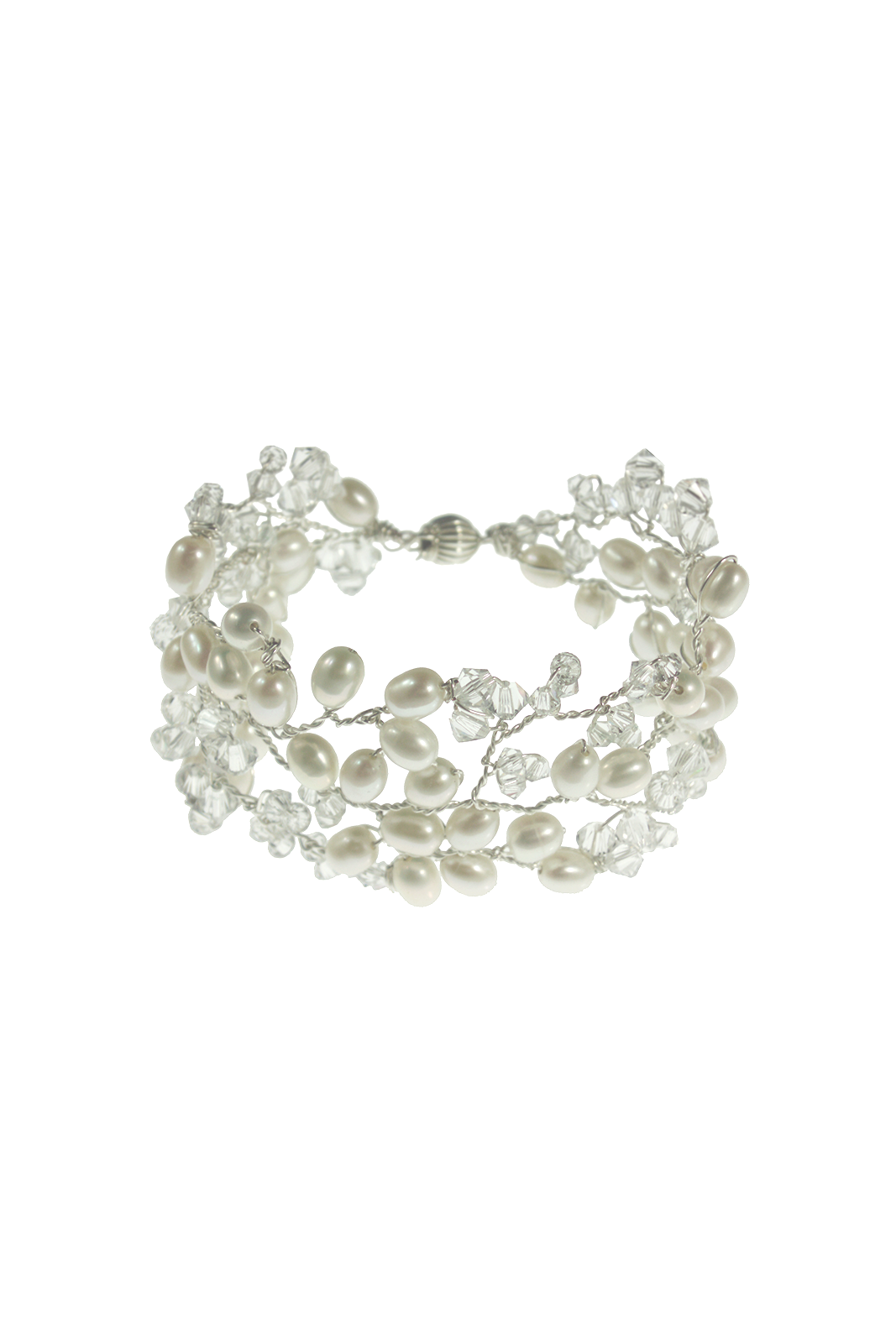 May Blossom Cuff