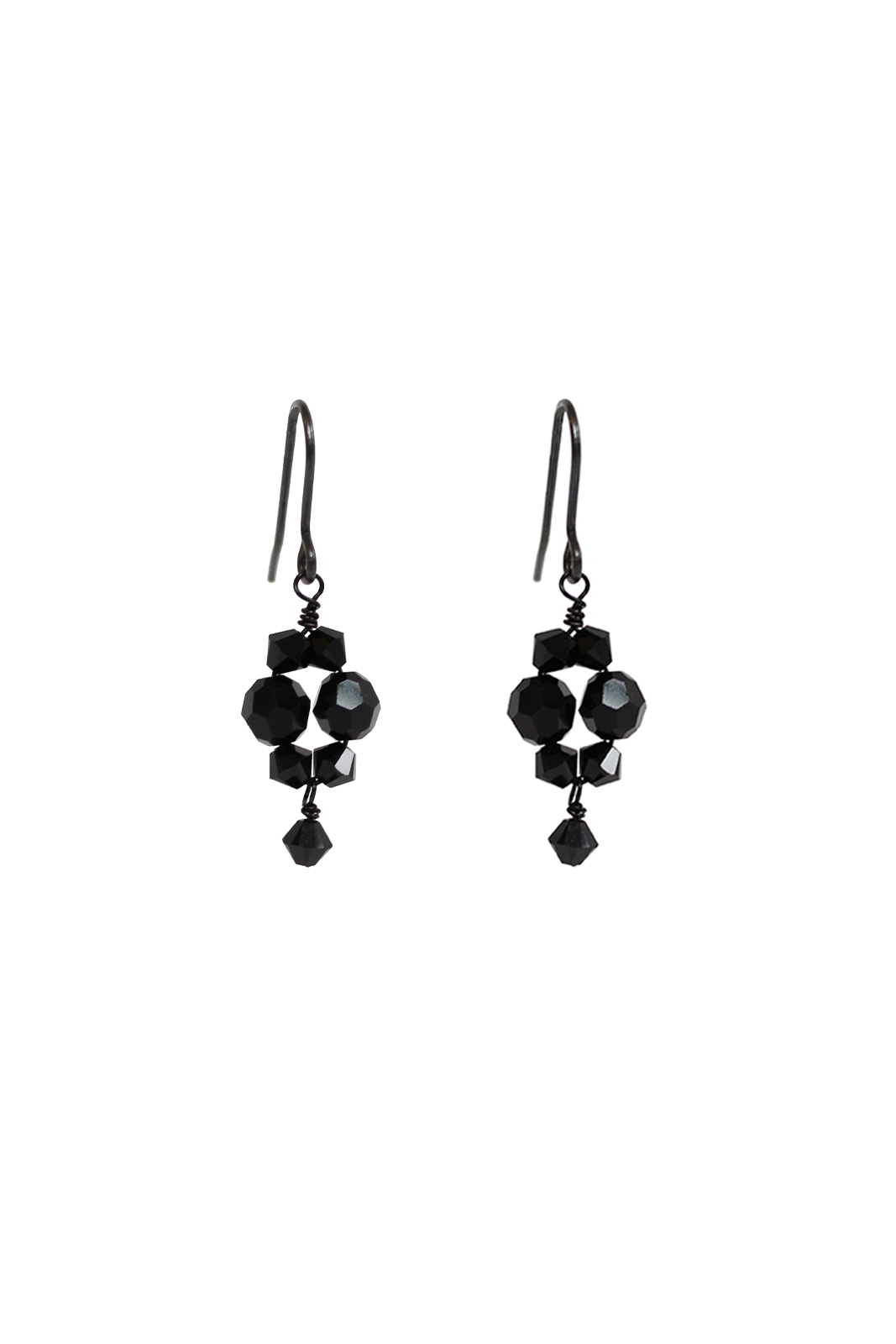 Nocturne Earrings