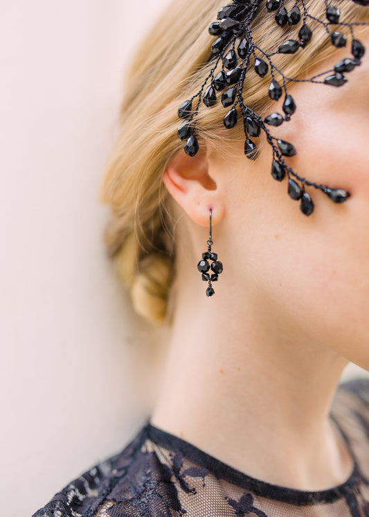 Nocturne Earrings