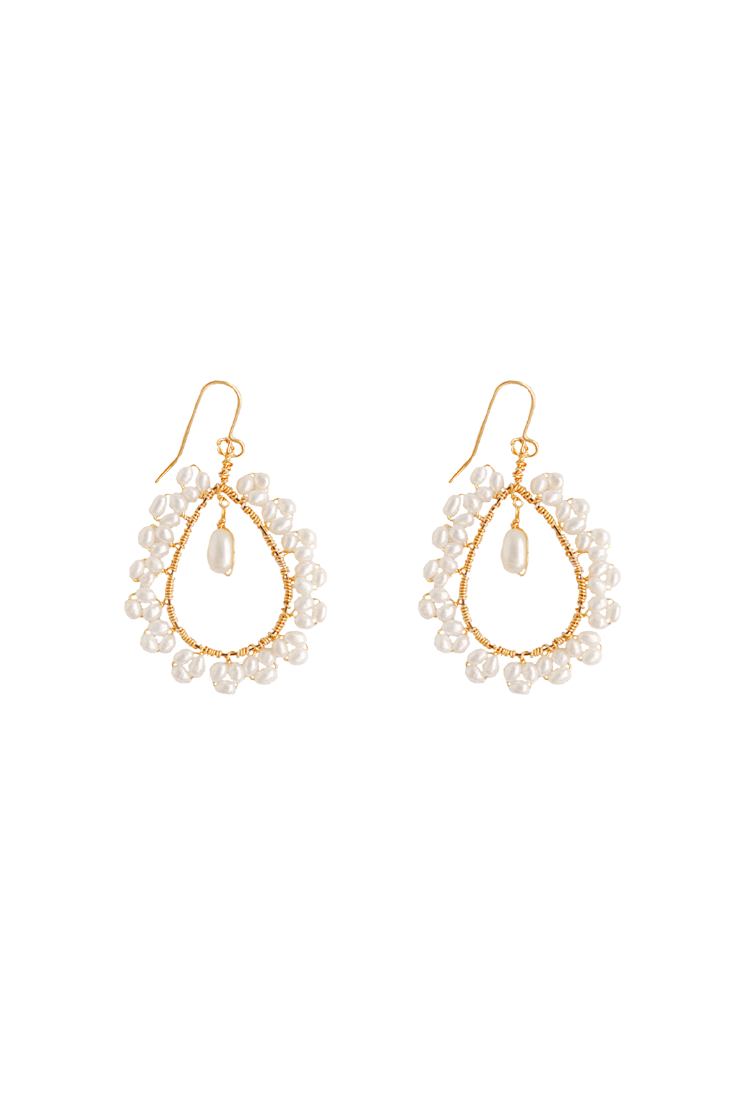 Priya Earrings