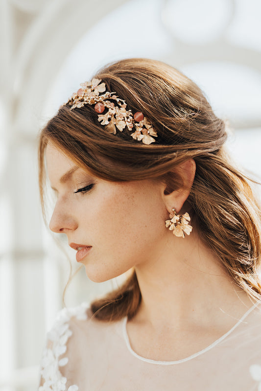 Daphne Headdress