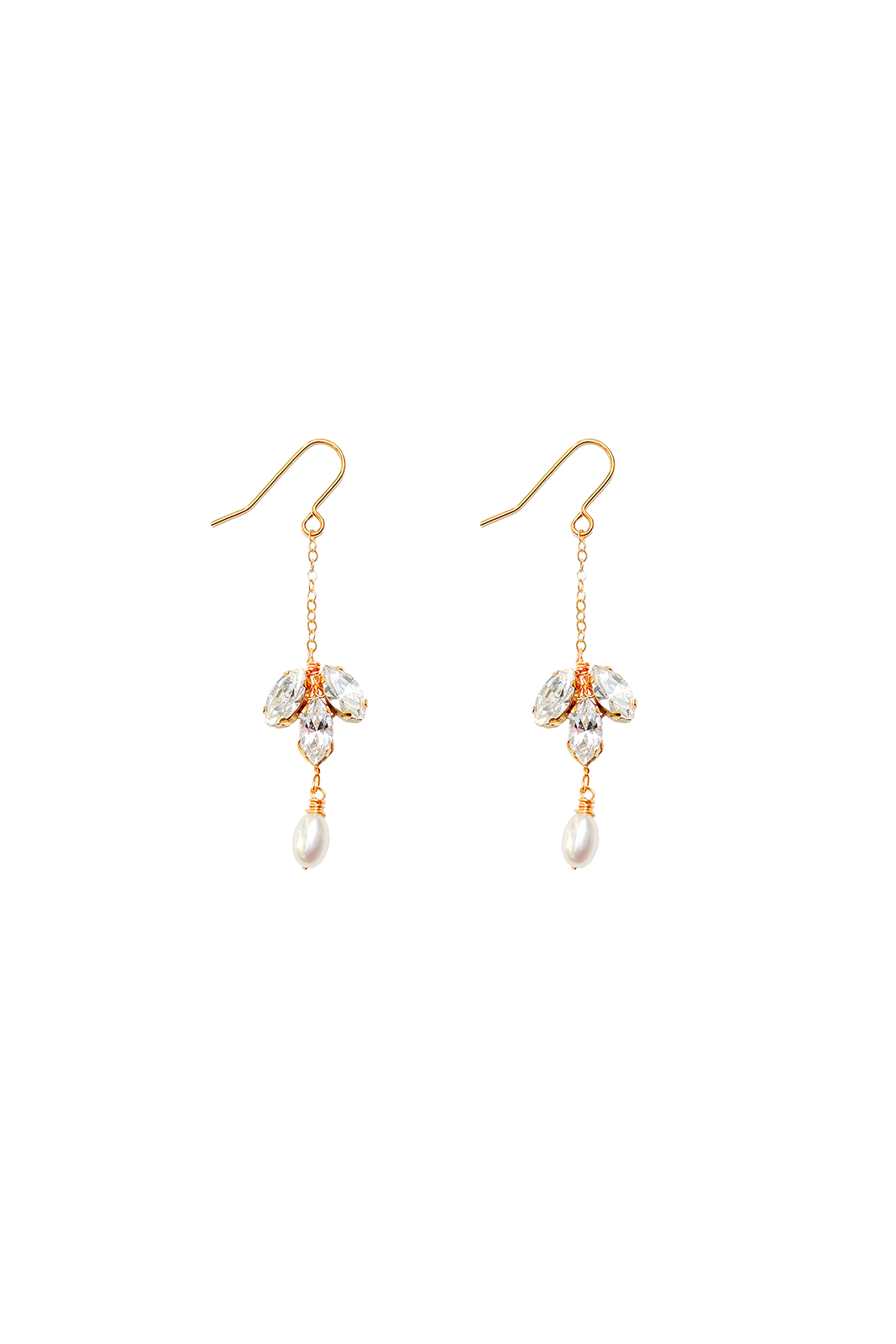 Ritz Earrings