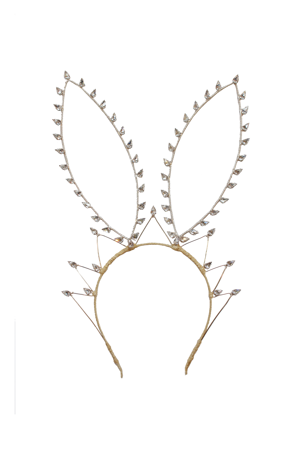 Spike Headdress