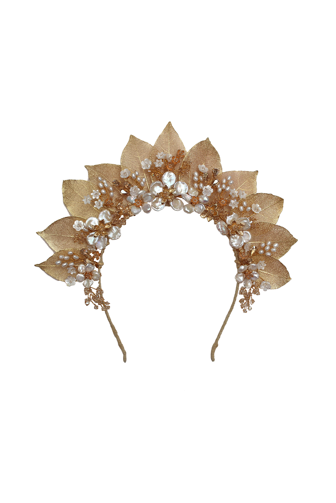 Titania Crown