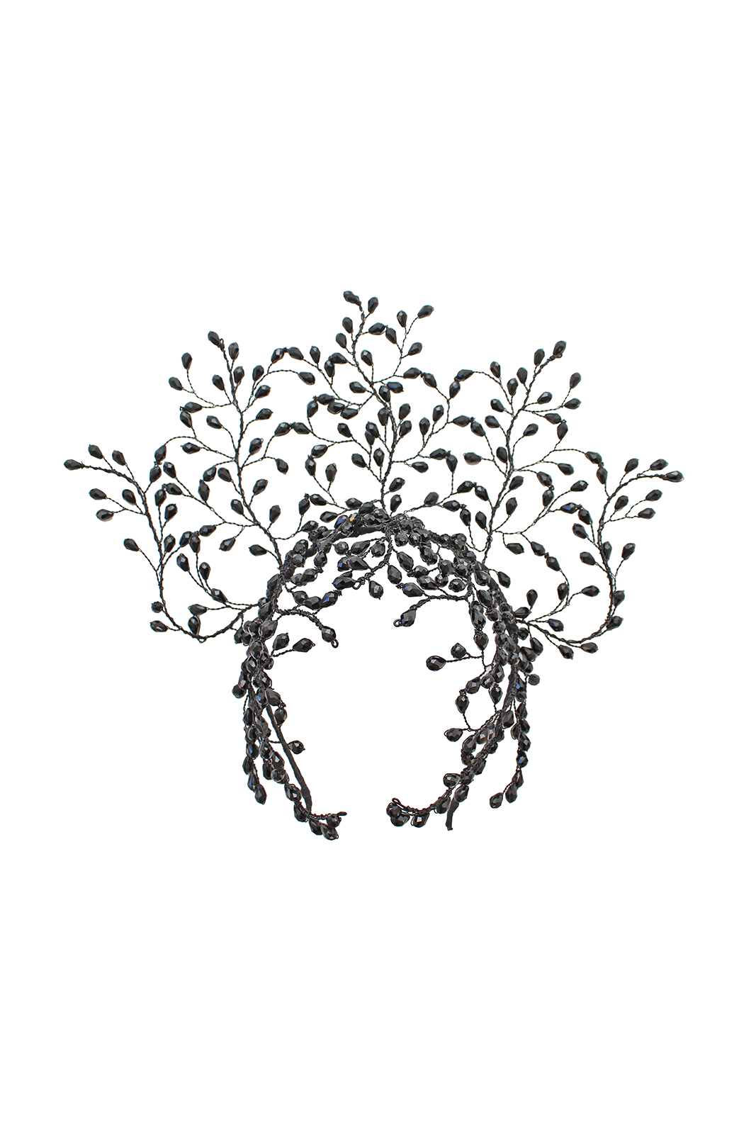 Ursula Headdress