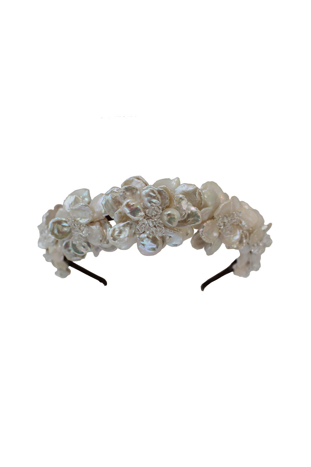 Wild Rose Tiara