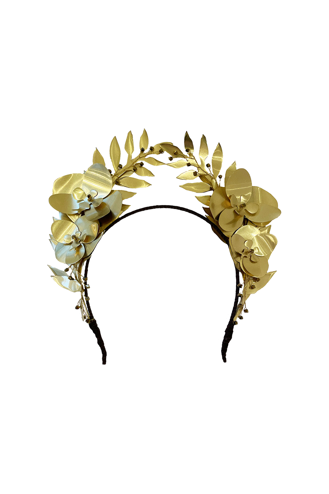 Goddess Headdress