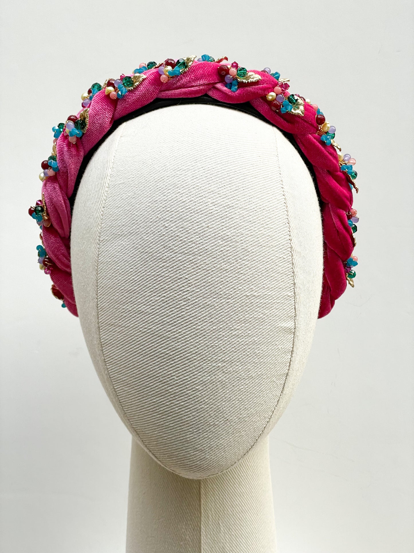 Sylvie Headdress