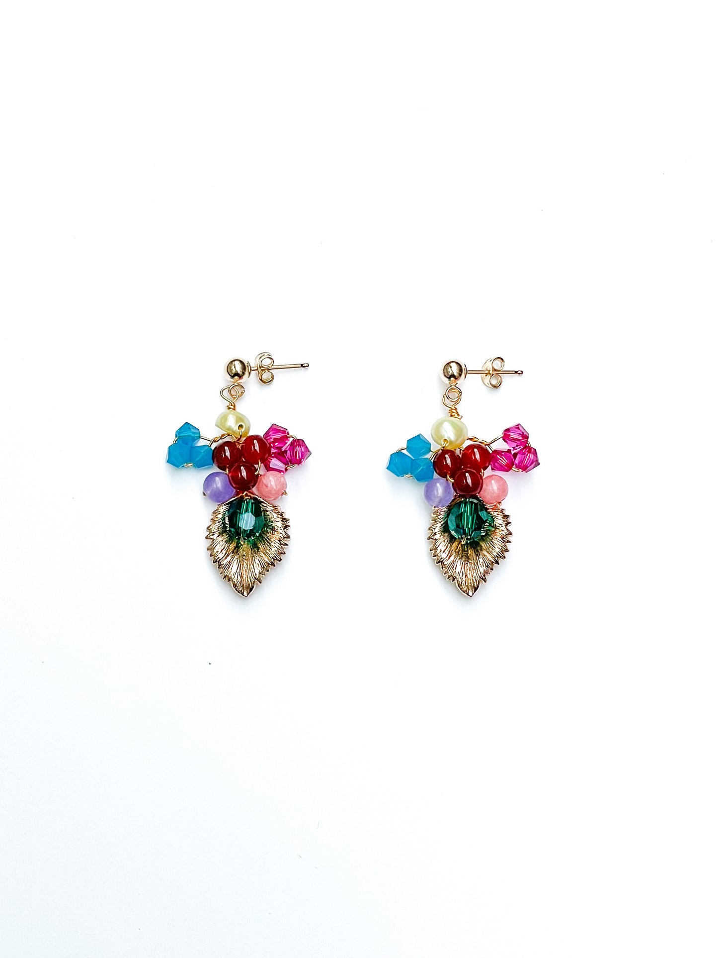 Sylvie Earrings