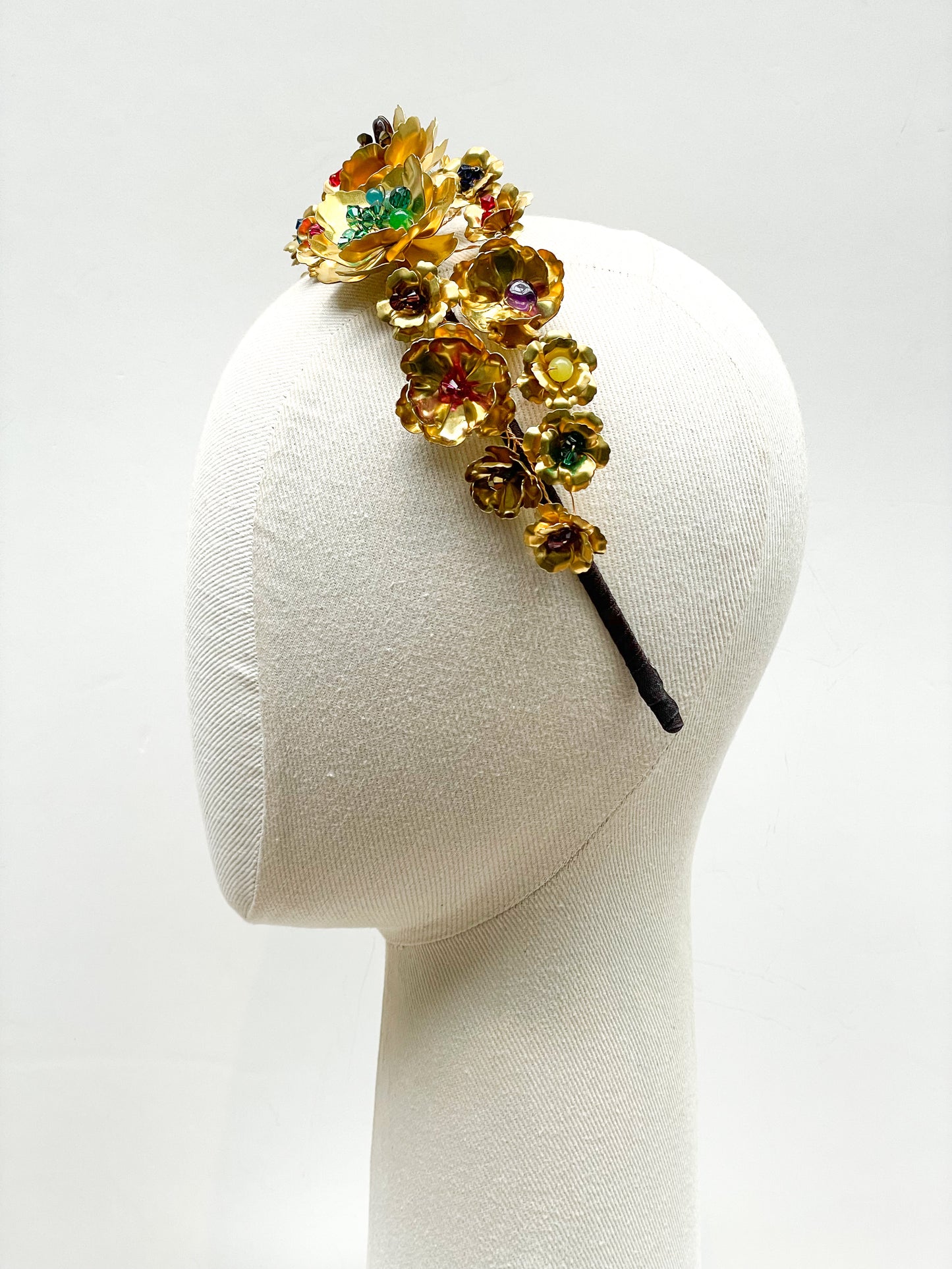 Bloom Headdress