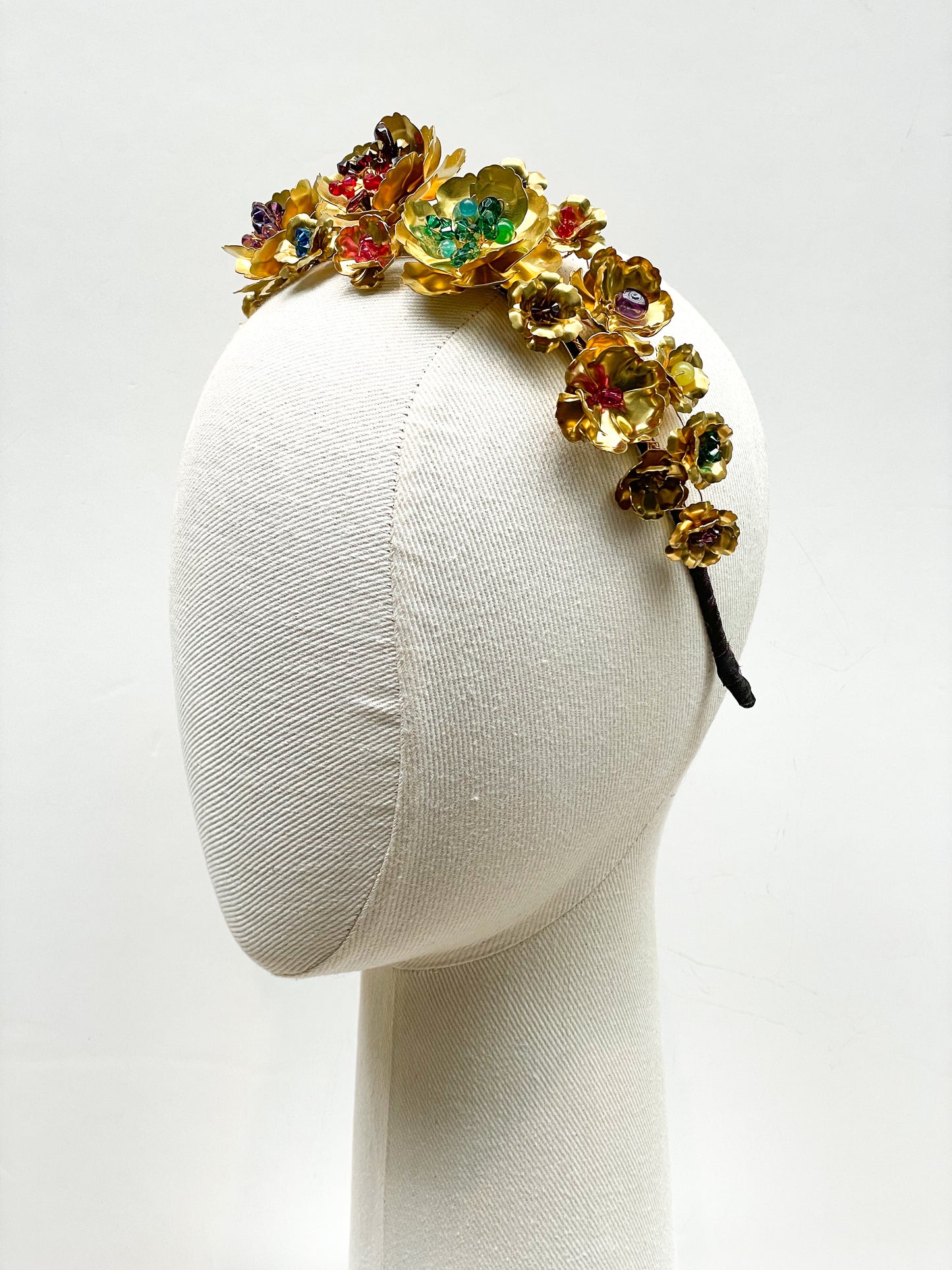 Bloom Headdress