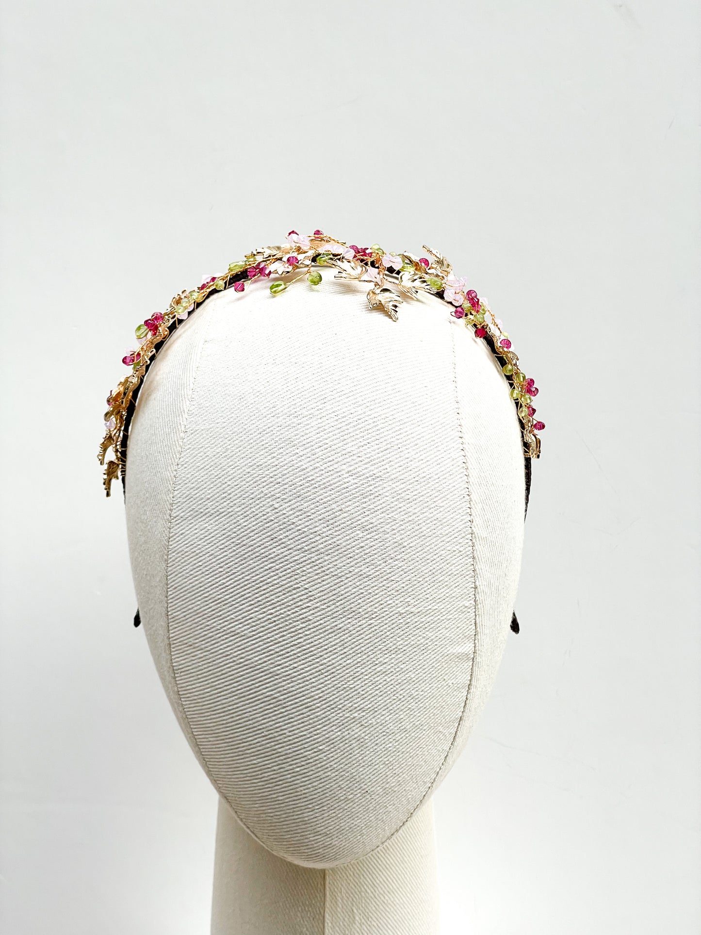 Foxglove Headdress