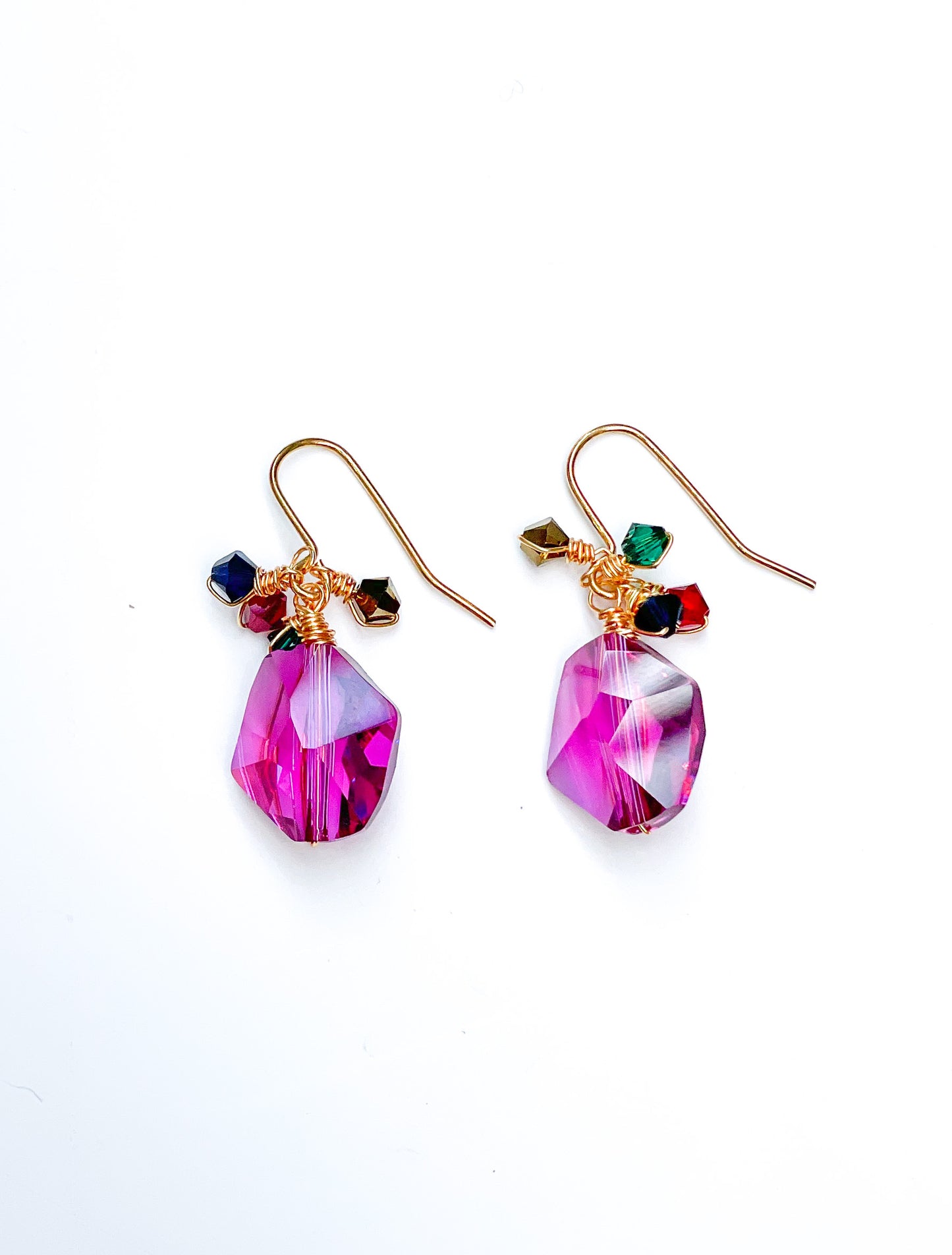 Fiesta Earrings