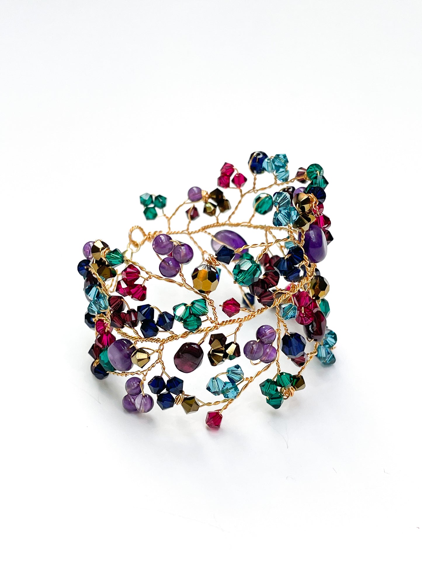 Cleo Cuff