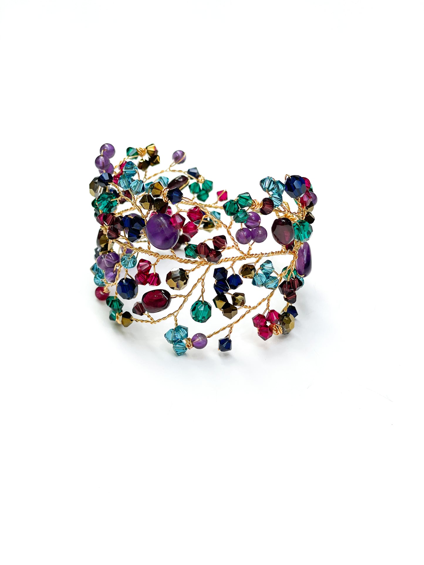 Cleo Cuff