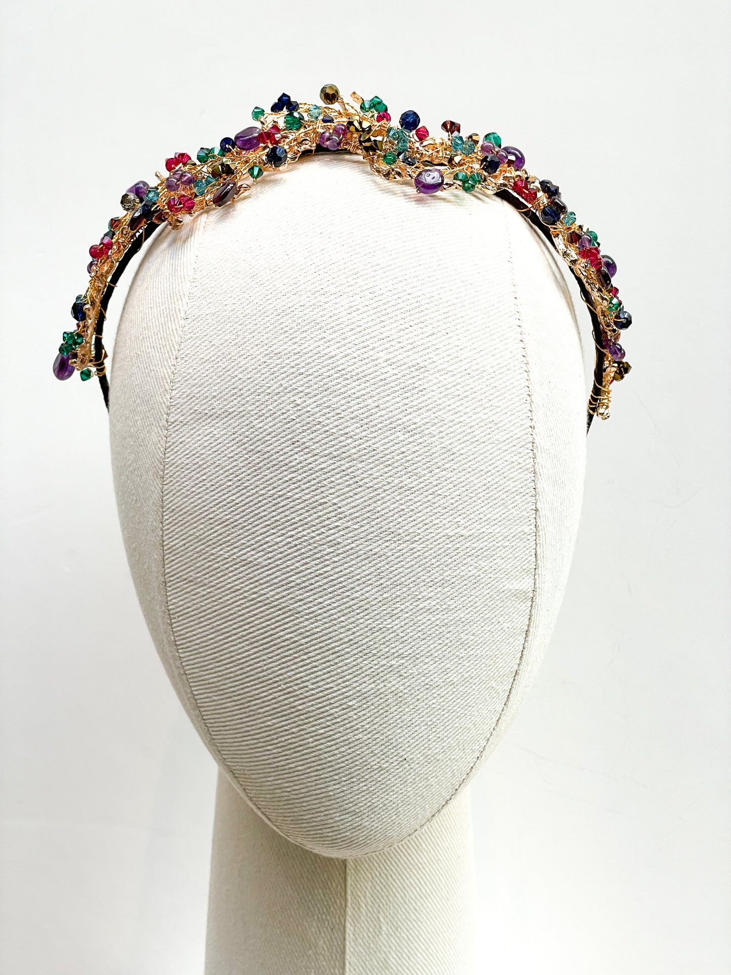 Cleo Headdress