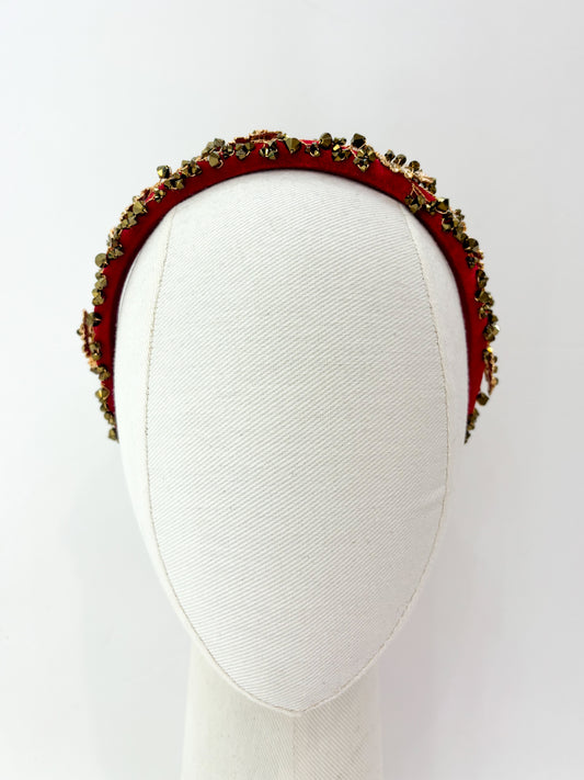 Scarlette Headband