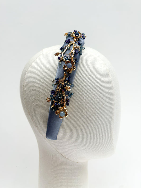 Midnight Dreams Headband