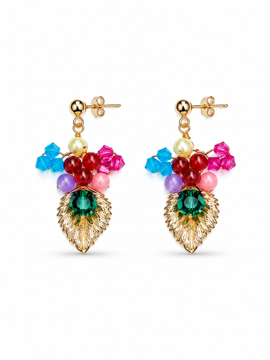 Sylvie Earrings