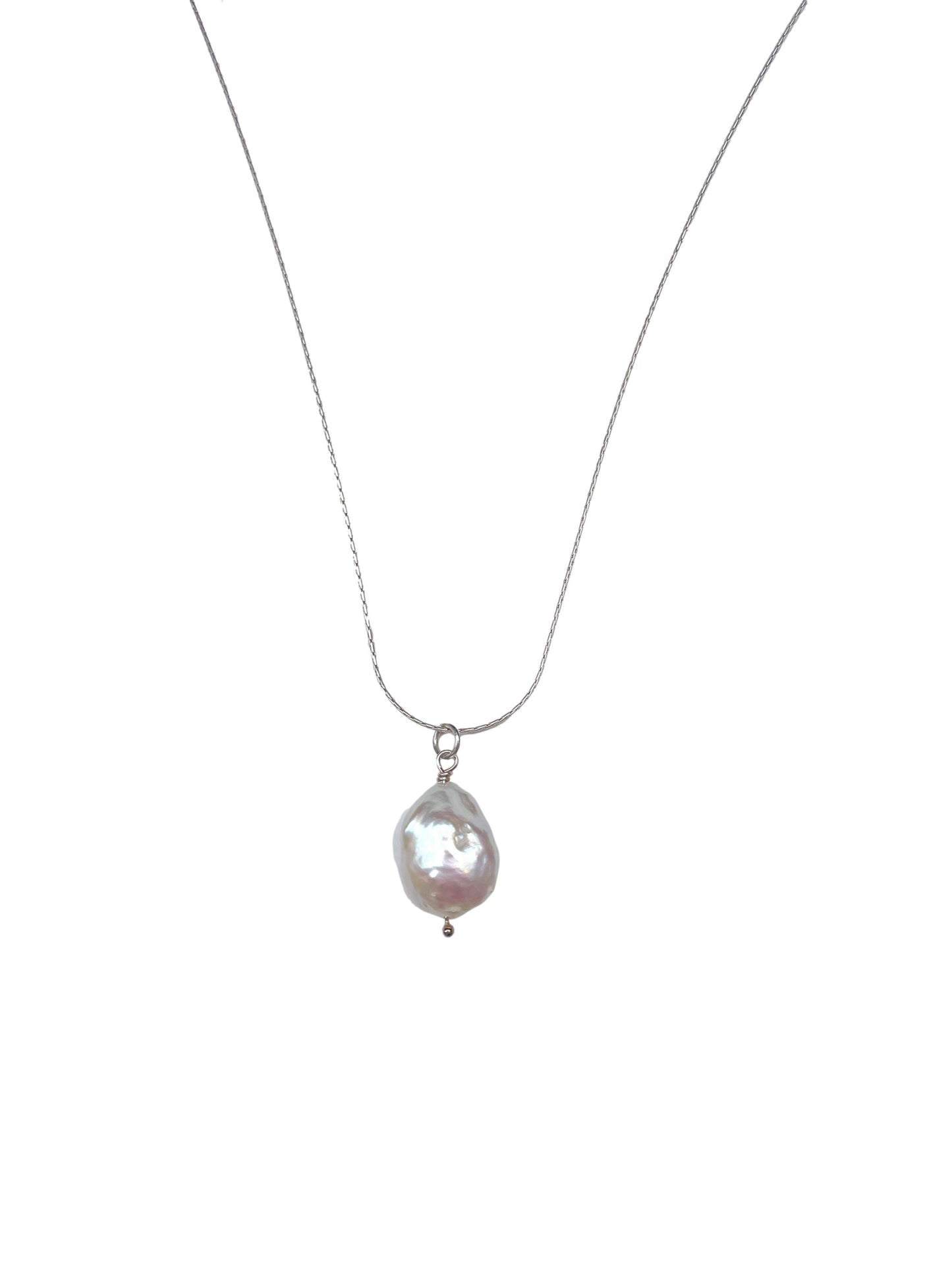 Ophelia Pendent Necklace