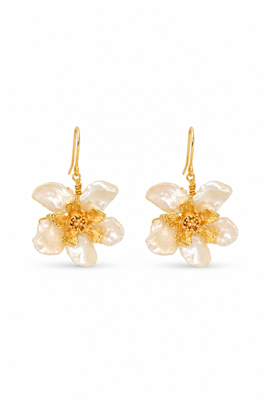 Titania Earrings