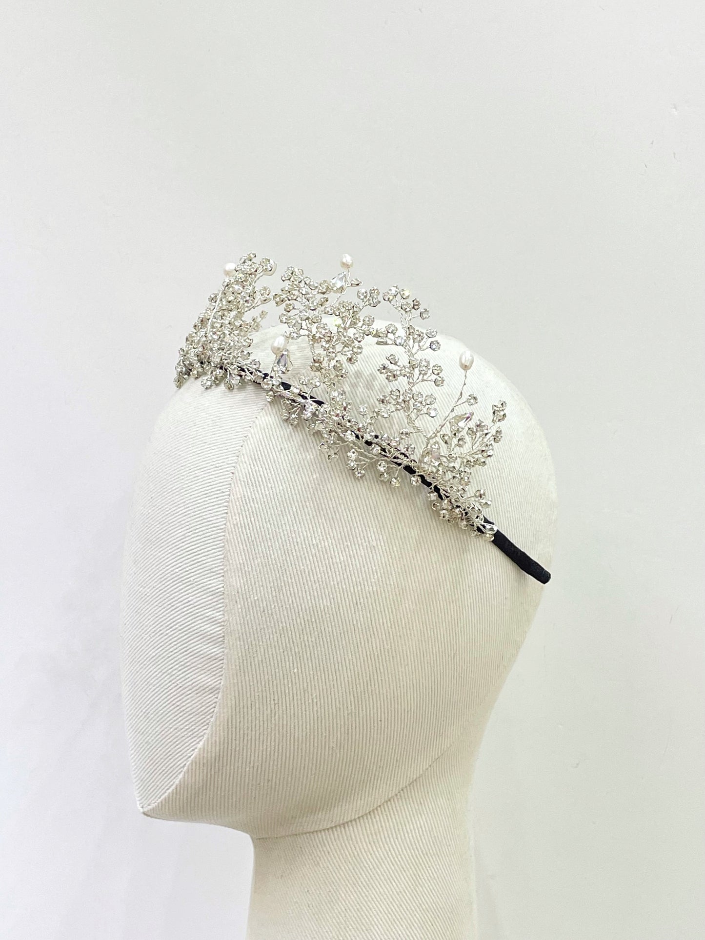 Brontë Tiara
