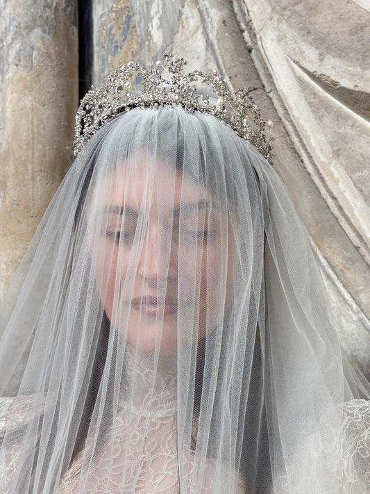 Brontë Tiara