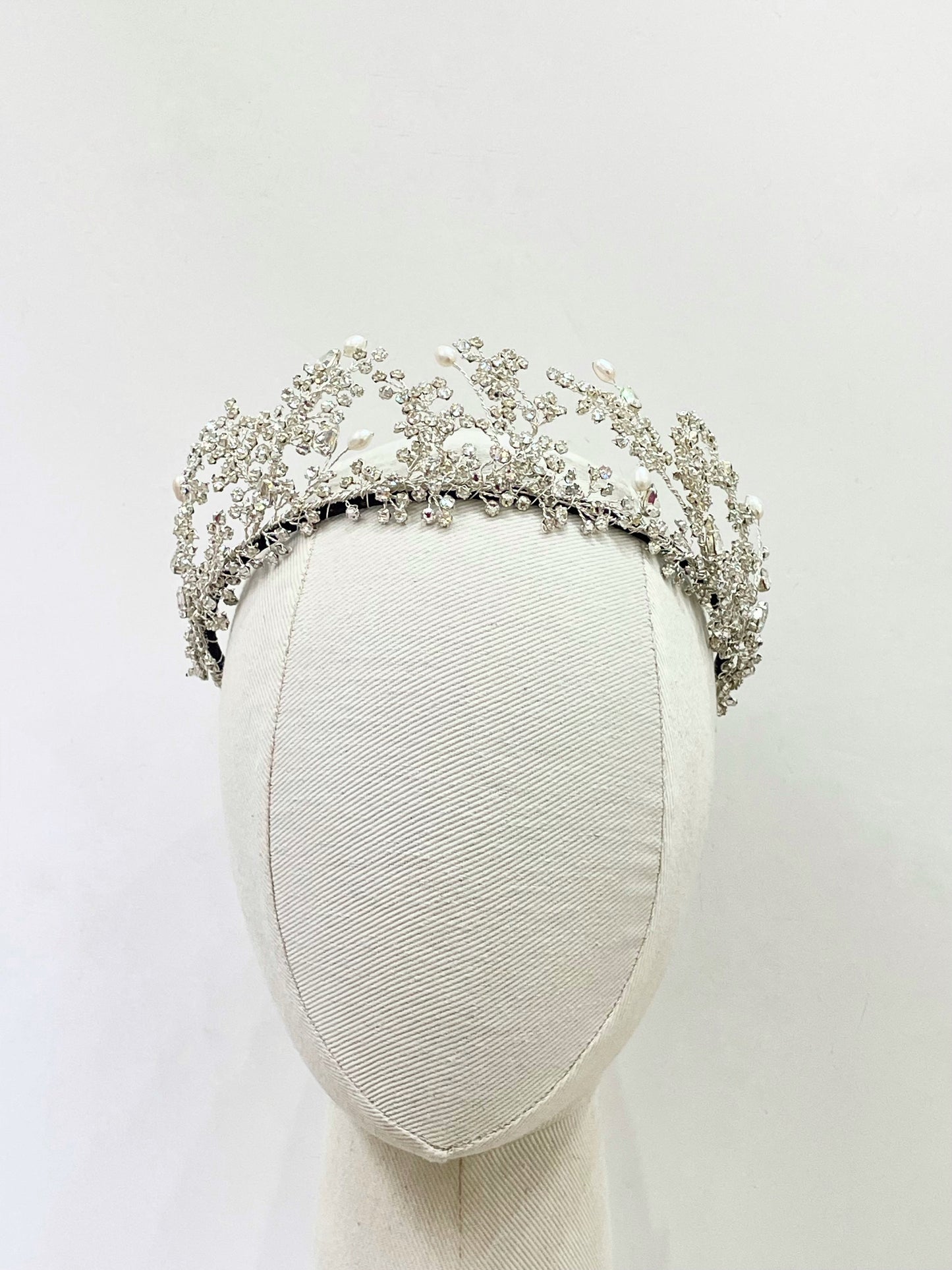 Brontë Tiara