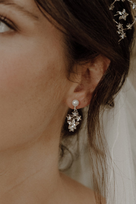 Starlette Earrings