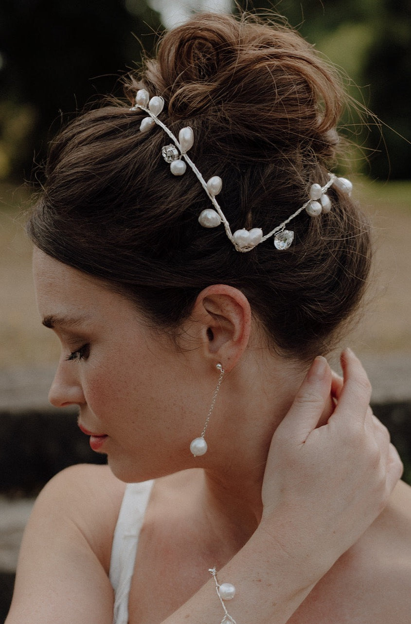 Chloe Circlet Crown