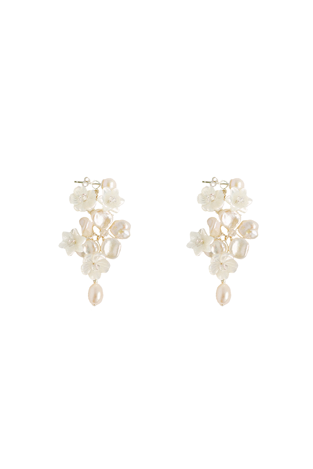 Blanche Earrings