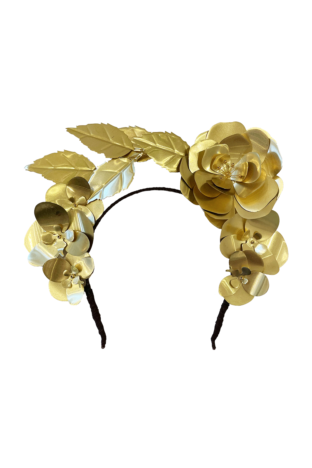 Botanical Dreams Headdress