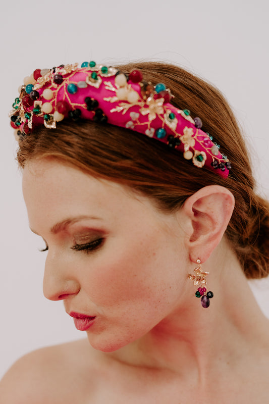 Jaipur Earrings