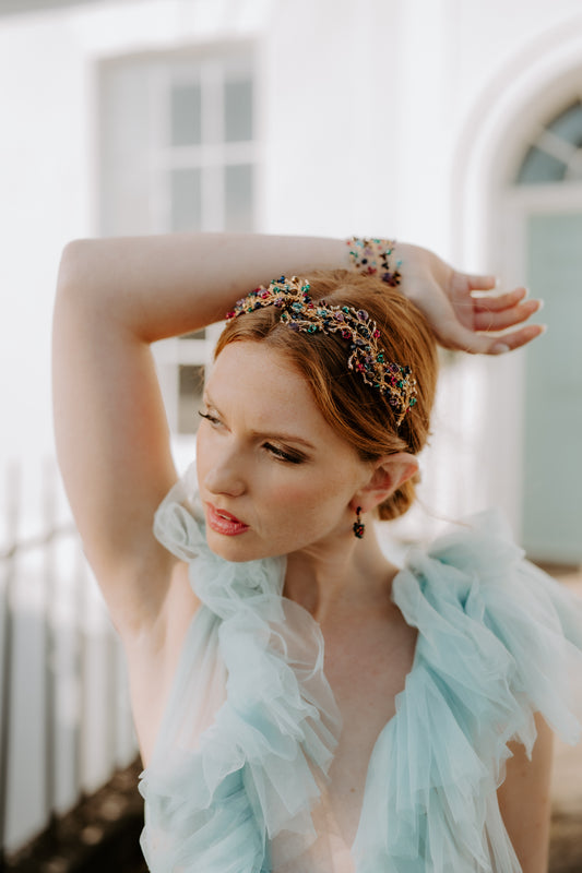 Cleo Headdress